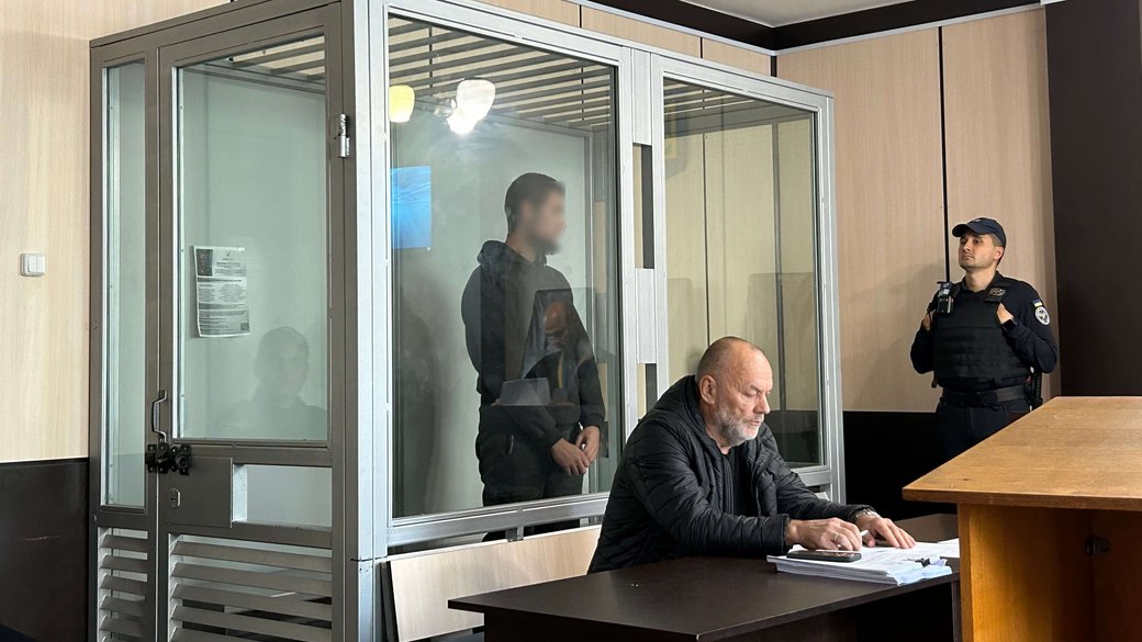 Ви зараз переглядаєте Справа про вбивство Аріни Урсу: суд залишив підозрюваного під вартою