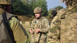 Детальніше про статтю Статистика втрат ворога: 1690-й день повномасштабного вторгнення