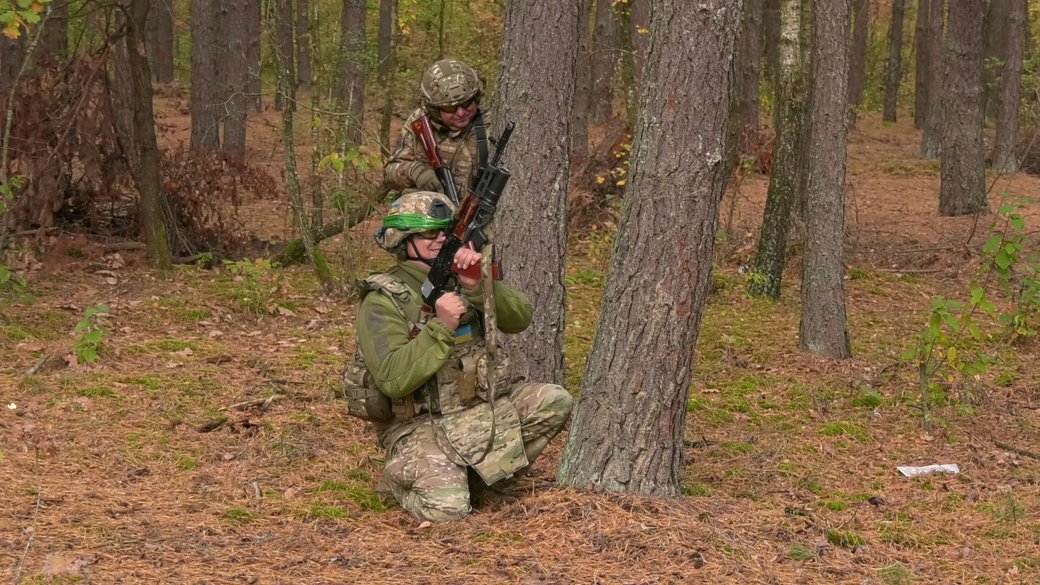 Ви зараз переглядаєте Втрати російської армії: підсумки 1702-го дня повномасштабної війни
