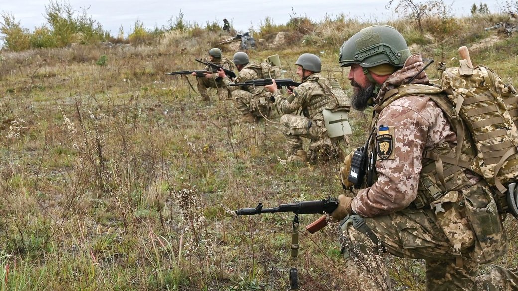 Ви зараз переглядаєте Генштаб ЗСУ: актуальні дані про втрати ворога та знищену техніку