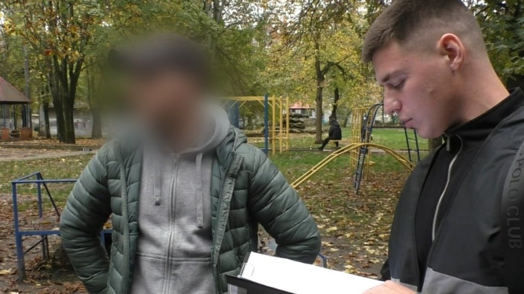 Ви зараз переглядаєте Схема ухилення від мобілізації на Одещині: затримано чоловіка за оформлення фіктивної інвалідності