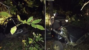 Детальніше про статтю Трагічна ДТП на Одещині: двоє загиблих та двоє травмованих