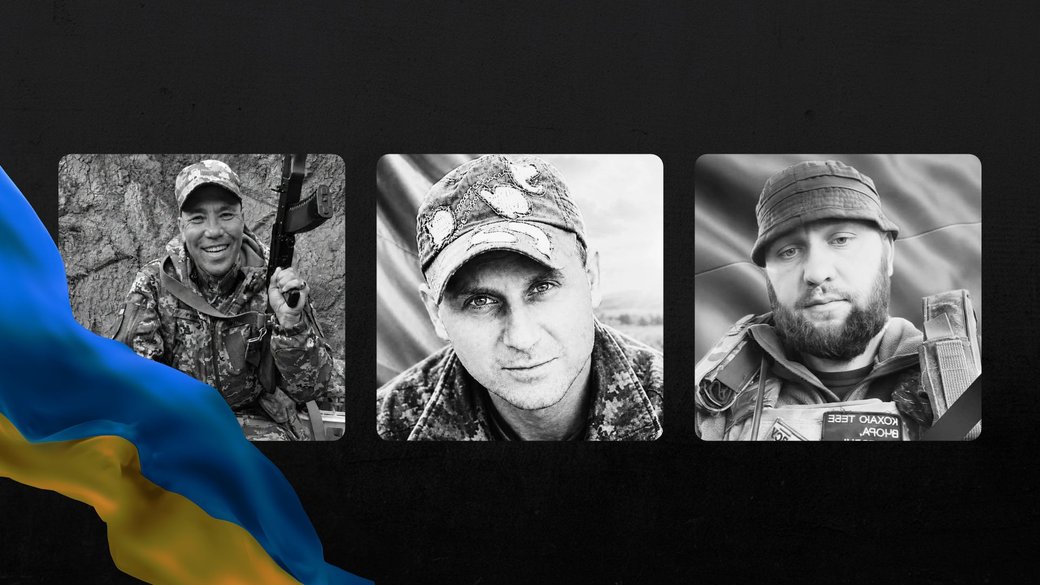 Ви зараз переглядаєте Біль втрат на Одещині: три громади повідомили про загибель військовослужбовців