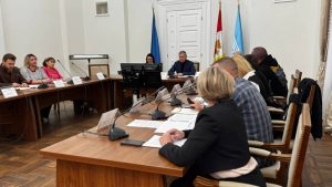 Детальніше про статтю В Одесі 65 родин ветеранів отримали погодження на придбання житла