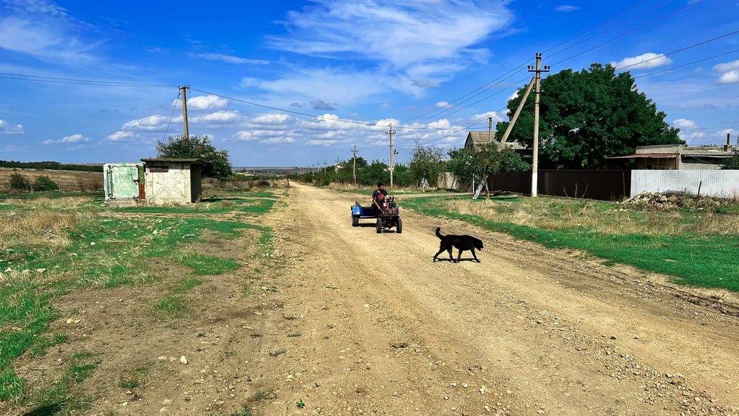 Ви зараз переглядаєте Осінньо-зимовий переїзд у села Одещини: реалії, переваги та труднощі