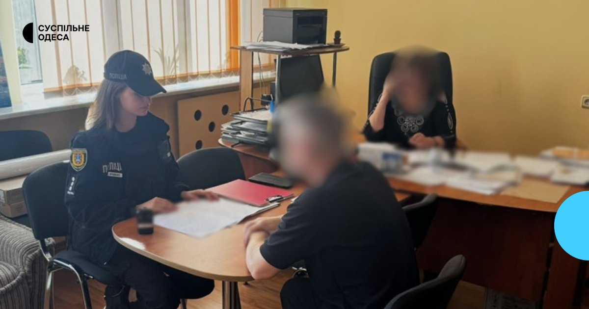 Ви зараз переглядаєте На Одещині судитимуть викладача ізмаїльського училища через побиття підлітка