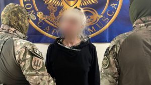 Детальніше про статтю В Одесі судитимуть жінку за передачу даних про ЗСУ ворогу